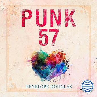 Punk 57 Audiolibro gratis