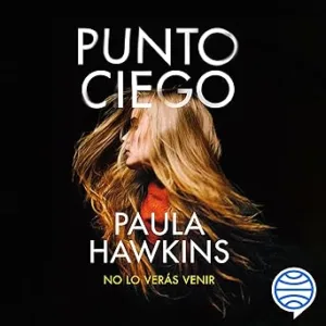 Punto Ciego Audiolibro gratis