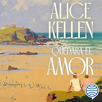 Quedará El Amor Audiolibro gratis