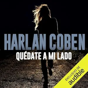 Quédate A Mi Lado Audiolibro Gratis
