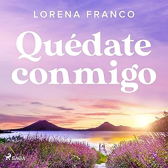 Quédate Conmigo Audiolibro gratis