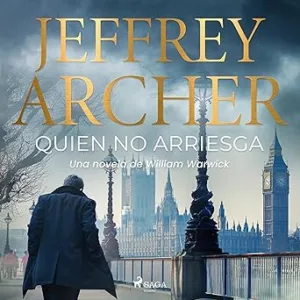 Quien No Arriesga Audiolibro gratis