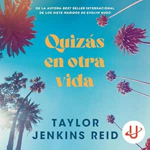 Quizás En Otra Vida Audiolibro Gratis