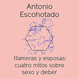 Rameras Y Esposas Audiolibro gratis