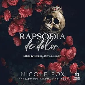 Rapsodia De Dolor Audiolibro Gratis