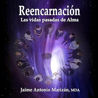 Reencarnación Las Vidas Pasadas De Alma Audiolibro gratis