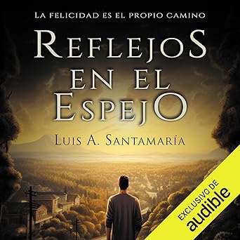 Reflejos En El Espejo Audiolibro gratis