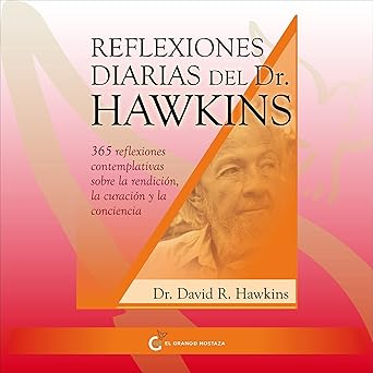 Reflexiones Diarias Del Doctor Hawkins Audiolibro gratis