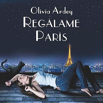 Regálame París Audiolibro gratis