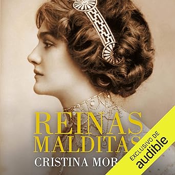 Reinas Malditas Audiolibro Gratis