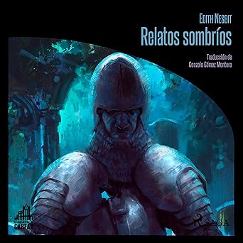 Relatos Sombríos Audiolibro gratis