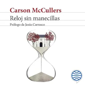 Reloj Sin Manecillas Audiolibro Gratis