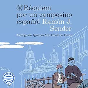 Réquiem Por Un Campesino Español Audiolibro Gratis