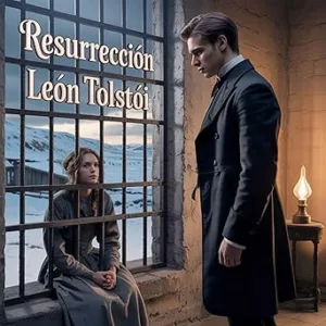 Resurrección Audiolibro gratis