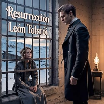 Resurrección Audiolibro gratis