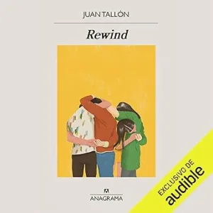 Rewind Audiolibro gratis