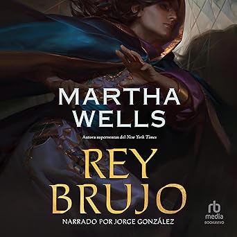 Rey Brujo Audiolibro gratis