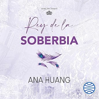Rey De La Soberbia Audiolibro Gratis