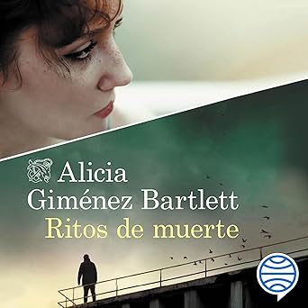 Ritos De Muerte Petra Delicado Audiolibro gratis