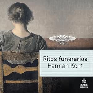 Ritos Funerarios Audiolibro gratis