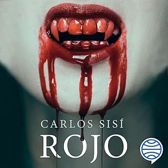Rojo Nº 1 Audiolibro Gratis