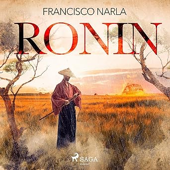 Ronin Audiolibro gratis