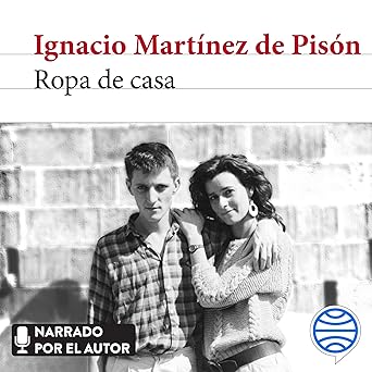 Ropa De Casa Audiolibro gratis