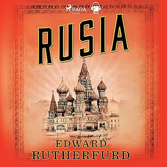 Rusia Audiolibro Gratis