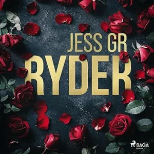 Ryder Audiolibro gratis