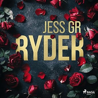 Ryder Audiolibro gratis