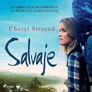 Salvaje Audiolibro gratis