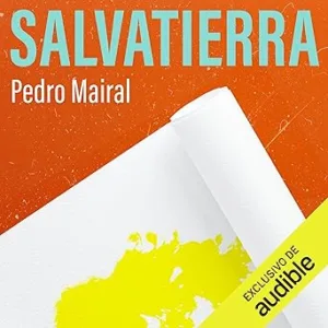 Salvatierra Audiolibro gratis