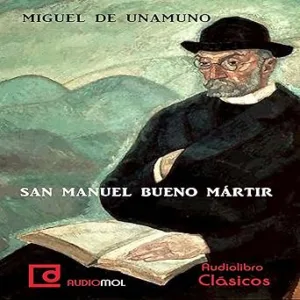 San Manuel Bueno Martir Audiolibro gratis