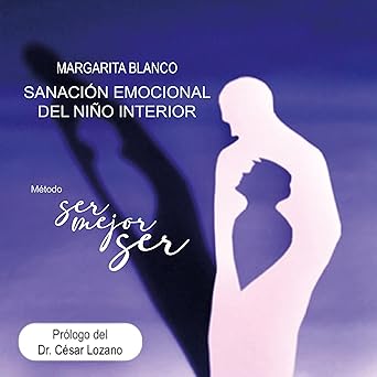 Sanación Emocional Del Niño Interior Audiolibro gratis