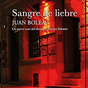 Sangre De Liebre Audiolibro Gratis