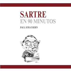 Sartre En 90 Minutos Audiolibro Gratis