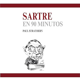Sartre En 90 Minutos Audiolibro Gratis