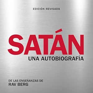 Satán Una Autobiografía Audiolibro gratis