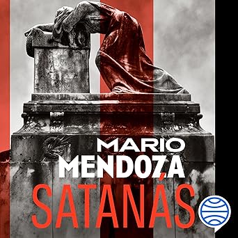 Satanás Audiolibro gratis