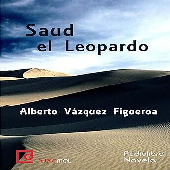Saud El Leopardo Audiolibro gratis