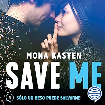 Save Me Audiolibro gratis