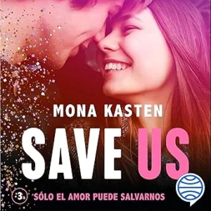 Save Us Audiolibro gratis