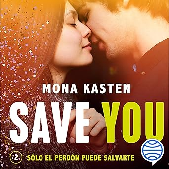 Save You Audiolibro gratis