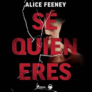 Sé Quién Eres Audiolibro gratis