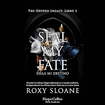 Seal My Fate Audiolibro Gratis