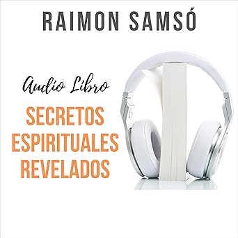 Secretos Espirituales Revelados Audiolibro gratis