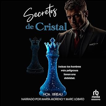 Secretos De Cristal Audiolibro Gratis
