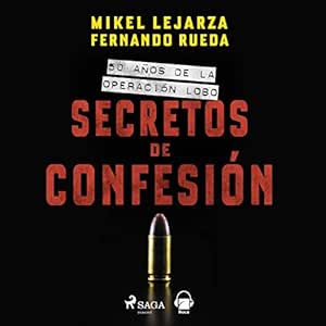 Secretos De Confesión Audiolibro gratis