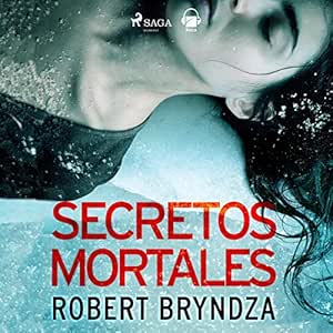 Secretos Mortales Audiolibro gratis