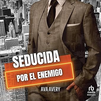 Seducida Por El Enemigo Audiolibro Gratis